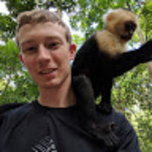 Meet your Posher, Al